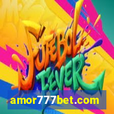amor777bet.com