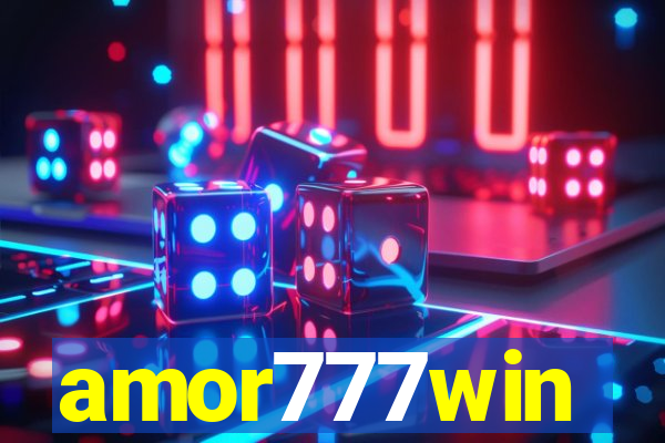 amor777win