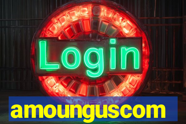amounguscom