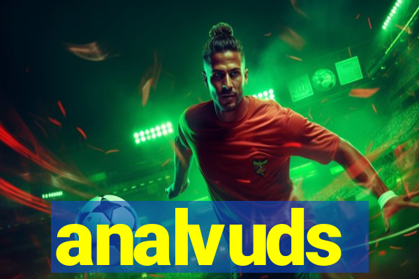 analvuds