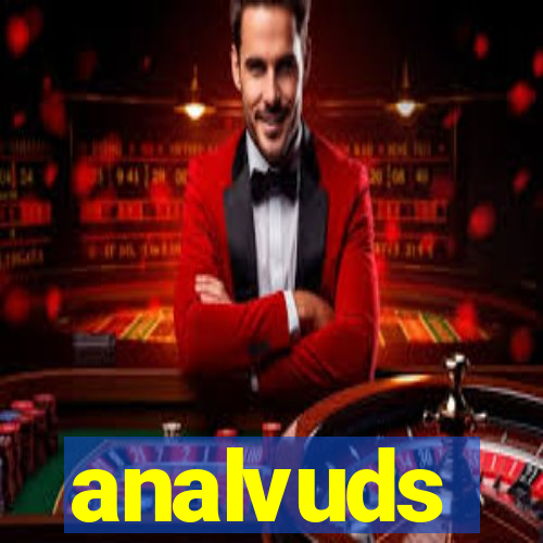 analvuds