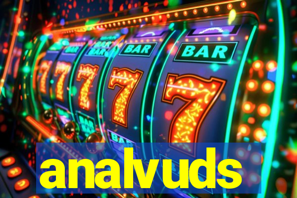 analvuds