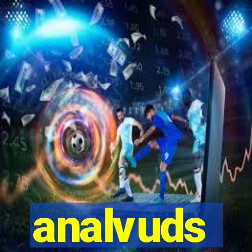 analvuds