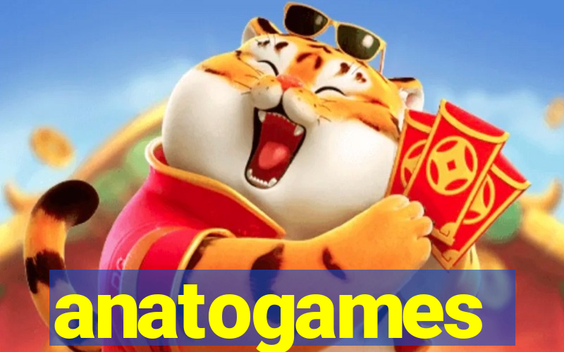anatogames