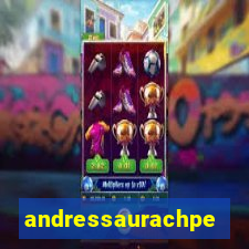 andressaurachpelada