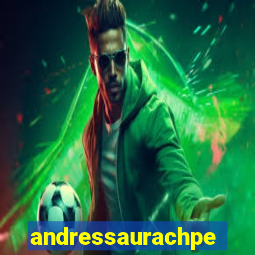 andressaurachpelada