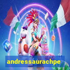 andressaurachpelada