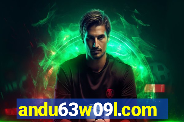 andu63w09l.com