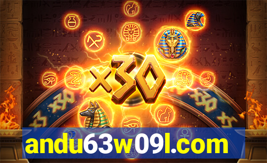 andu63w09l.com