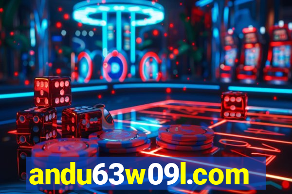 andu63w09l.com