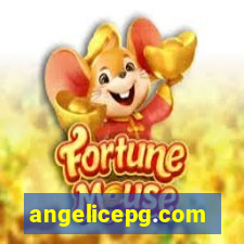 angelicepg.com