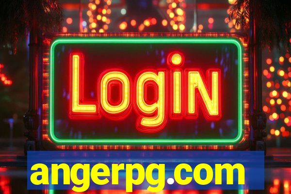 angerpg.com