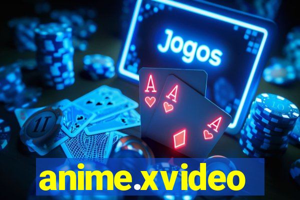 anime.xvideo