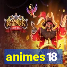 animes18