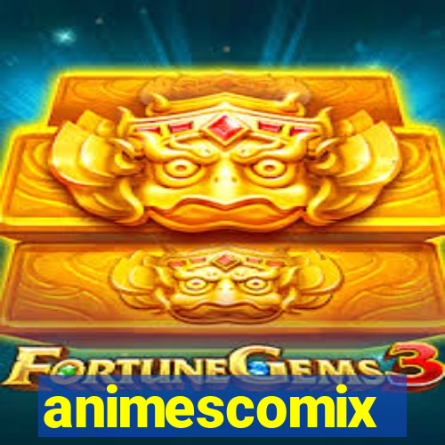 animescomix