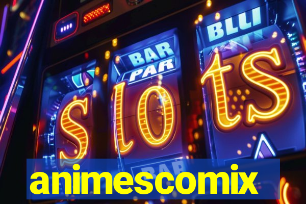 animescomix