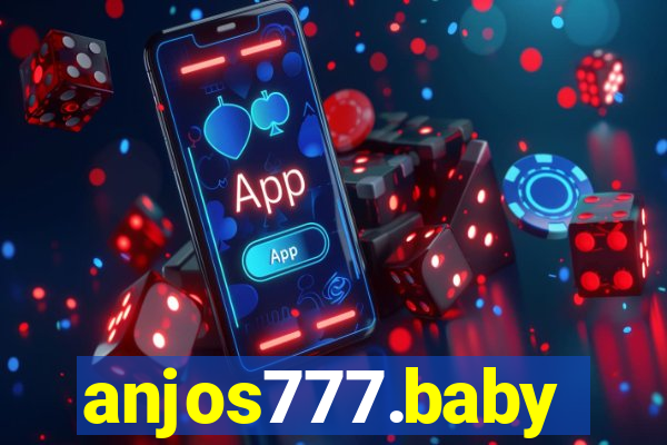 anjos777.baby
