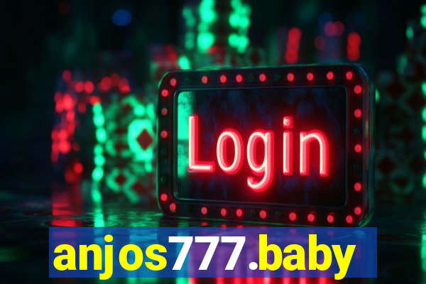 anjos777.baby