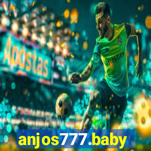 anjos777.baby