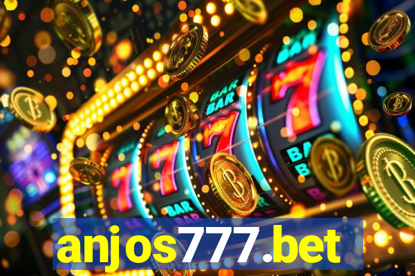 anjos777.bet