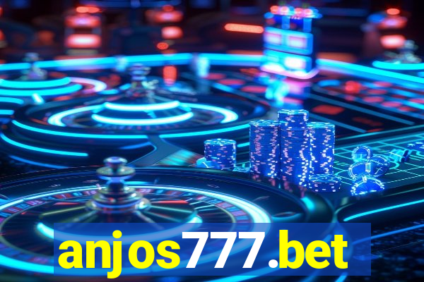 anjos777.bet