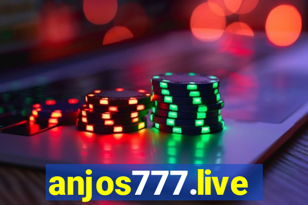 anjos777.live