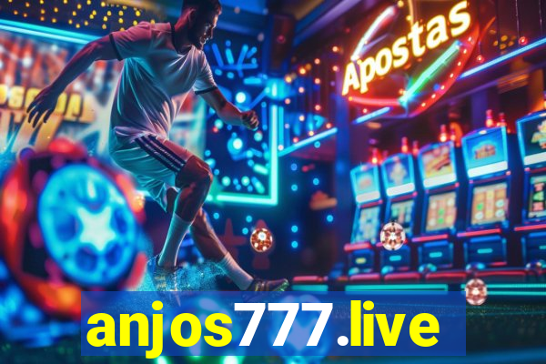 anjos777.live