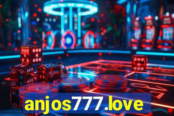 anjos777.love