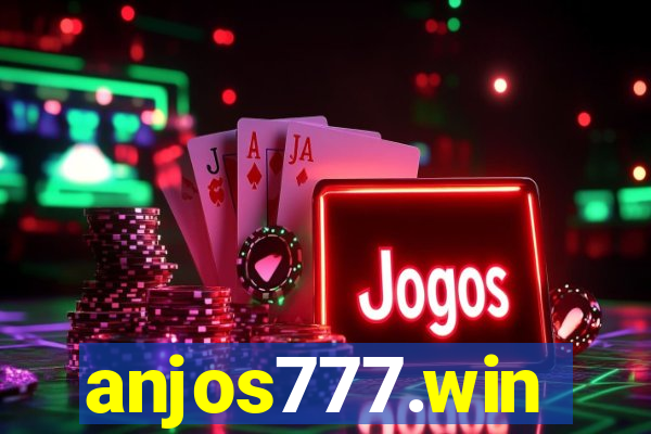 anjos777.win