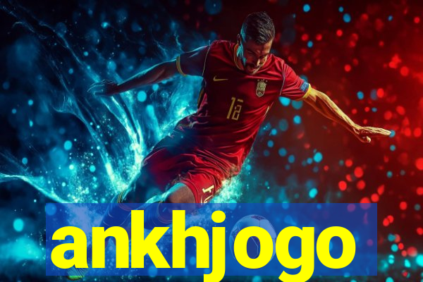 ankhjogo