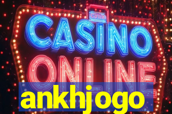 ankhjogo