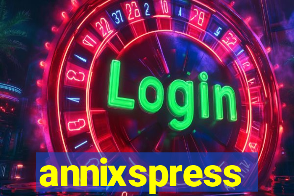 annixspress