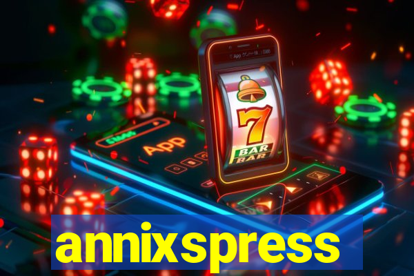 annixspress