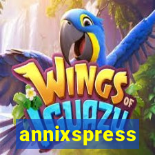 annixspress