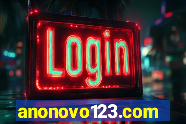 anonovo123.com