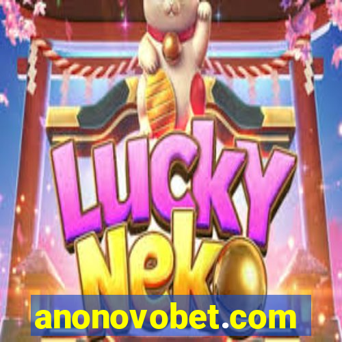 anonovobet.com