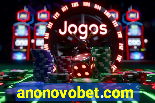 anonovobet.com