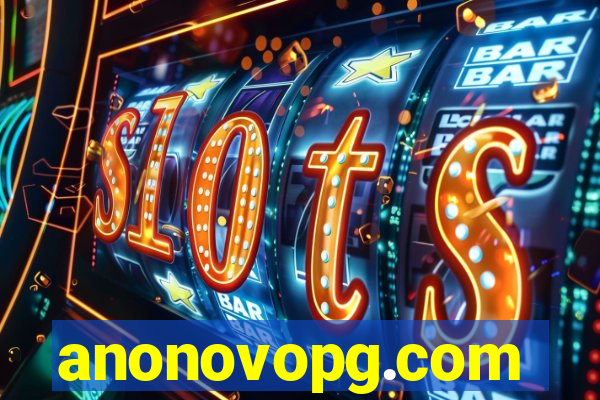anonovopg.com