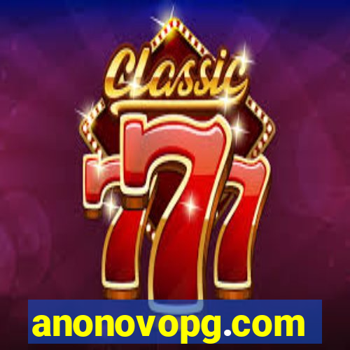 anonovopg.com