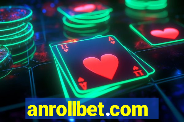 anrollbet.com