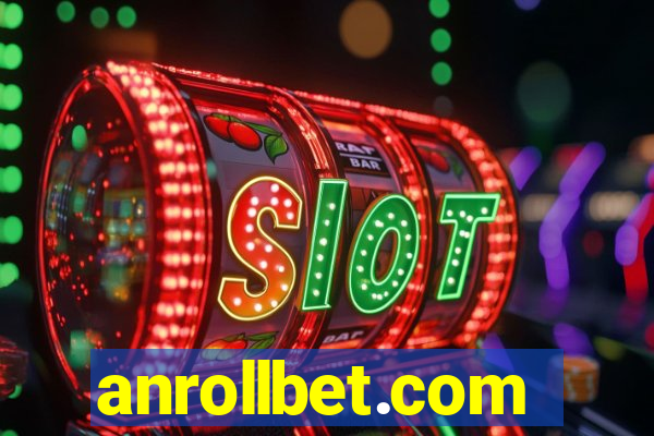 anrollbet.com