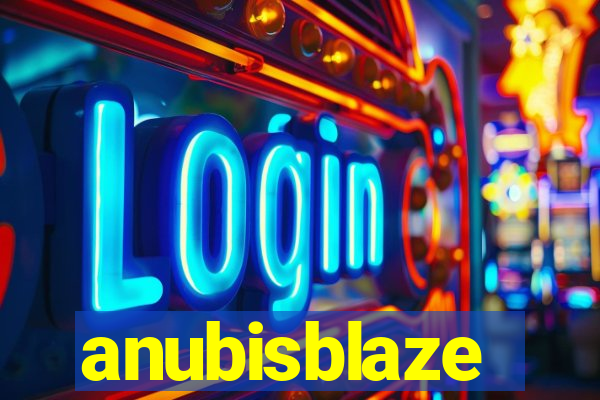 anubisblaze