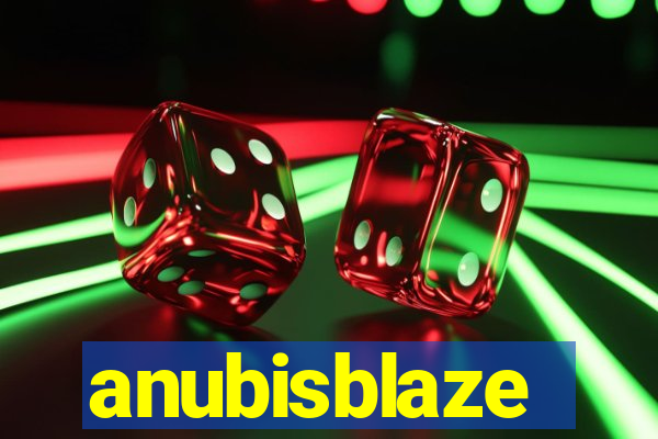 anubisblaze