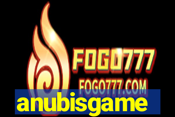 anubisgame