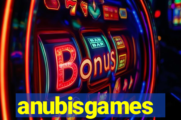 anubisgames