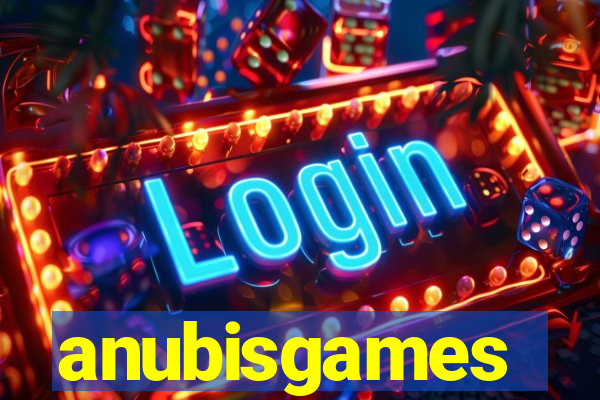 anubisgames