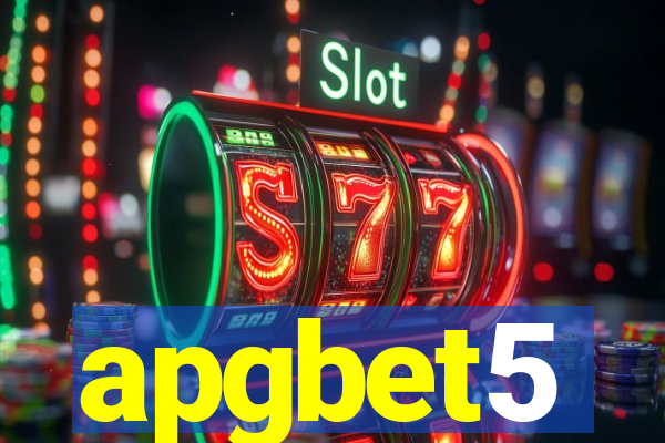 apgbet5