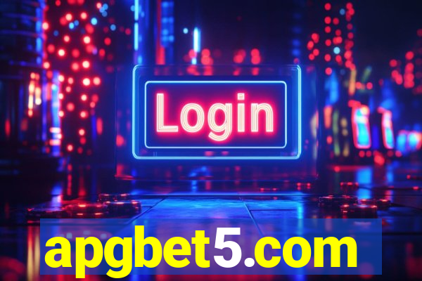 apgbet5.com