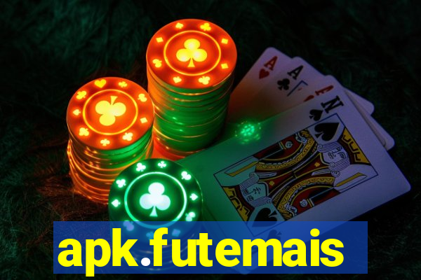 apk.futemais