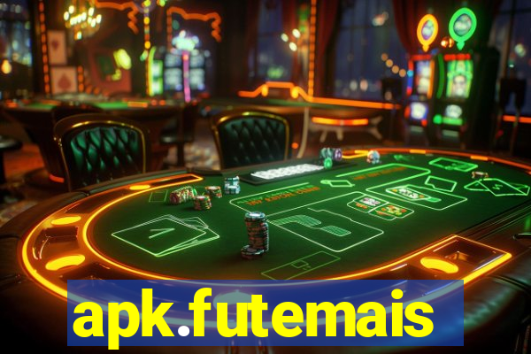 apk.futemais